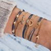Bohemian Style Bracelet - Image 4