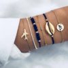 Bohemian Style Bracelet - Image 2