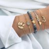 Bohemian Style Bracelet - Image 3