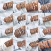 Bohemian Style Bracelet