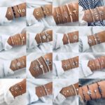 Bohemian Style Bracelet