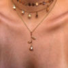 Women's Fashion Multilayer Necklaces - Image 2