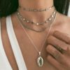 Women's Fashion Multilayer Necklaces - Image 3